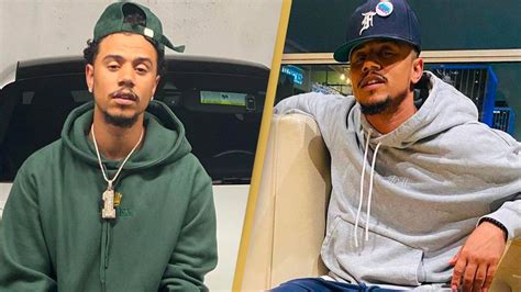 lil fizz butthole|Rapper Lil Fizz is trending on social media after。